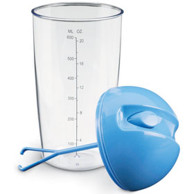 Fit & Fresh Power Mixer 1 Each