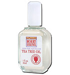 Desert Essence Tea Tree Oil 100% 1 OZ.