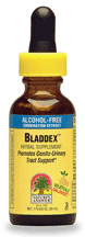 Natures Answer Kosher Bladdex Alcohol Free 1 Oz.