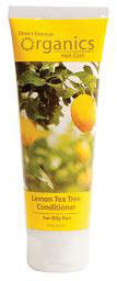 Desert Essence Conditioner Tea Tree Lemon 8 OZ