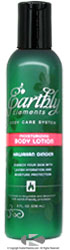 Earthly Elements Hawaiian Ginger Lotion 8 oz