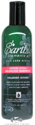 Earthly Elements Hawaiian Ginger Normal to Oily Shampoo 12 oz