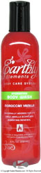 Earthly Elements Moroccan Vanilla Body Wash 8 oz