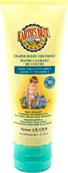 Earth&rsquo;s Best Earth&rsquo;s Best Organic Diaper Relief Ointment  4 OZ