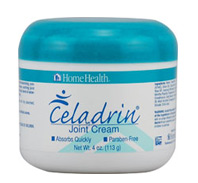 Home Health Celadrin Joint Cream  4 OZ