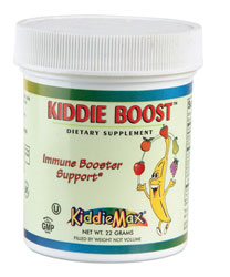 Maxi Health Kosher KiddieMax Kiddie Boost 22 Grams