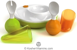 Lansinoh Momma Meal Developmenet Set 1 Set