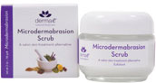 Derma E Microdermabrasion Scrub  2 OZ
