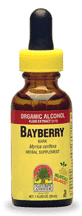 Natures Answer Kosher Bayberry Root 1 OZ