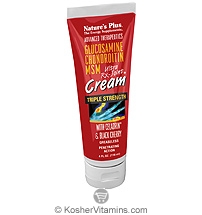 Nature S Plus Glucosamine Chondroitin Msm Ultra Rx Joint Triple Strength Nature S Plus Glucosamine Chondroitin Msm Ultra Rx Joint Triple Strength