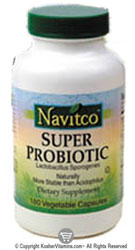 Super Probiotic