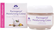 Derma E Soothing Moisturizing Creme with Pycnogenol 2 OZ