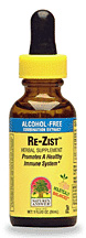Natures Answer Kosher Re-Zist Alcohol Free 1 Oz.