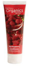 Desert Essence Conditioner Red Raspberry 8 OZ