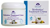 Derma E Skinbiotics Treatment Cream 4 OZ