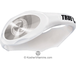 True Power Ionized White Sports Band Large 1 Band