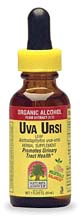 Natures Answer Kosher Uva Ursi Leaf 1 OZ.