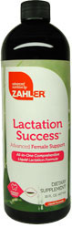 Zahlers Kosher Lactation Success Advanced Female Support 16 fl. oz.