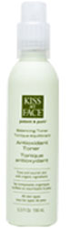 Kiss My Face Facial Toner Balancing Antioxidant  5.3 OZ