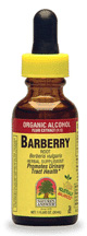 Natures Answer Kosher Barberry Root (Berberis vulgaris) 1 OZ