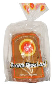 Ener-G Foods Kosher Brown Rice Loaf 1 Loaf (12 Slices)