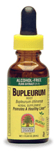 Natures Answer Kosher Bupleurum Root Alcohol Free 1 Oz.