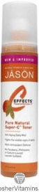 Jason C-Effects Pure Natural Super-C Toner 6 OZ