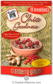 chia goodness