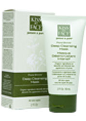 Kiss My Face Cleansing Mask Pore Shrnk 2 OZ
