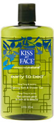 Kiss My Face Bath And Shower Gel Early Rise 16 OZ