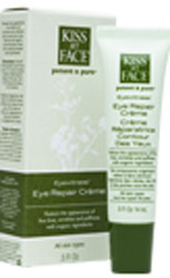 Kiss My Face Eyewitness Eye Repair Cream 0.5 OZ