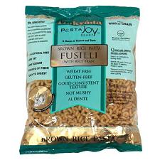 Tinkyada Kosher Brown Rice Pasta Fusilli Gluten Free 16 OZ.