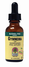 Natures Answer Kosher Gymnema Alcohol Free 1 Oz.