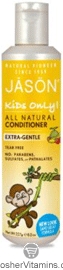 Jason Kids Only! Extra Gentle All Natural Conditioner 8 OZ
