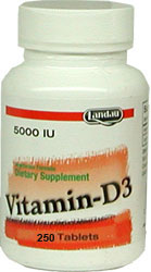 landau iu vitamin d3 tablets kosher koshervitamins label