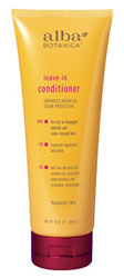 Alba Botanica Conditioner Leave-In 7 OZ