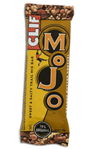 Clif Bar Kosher Mojo Bar Organic Peanut Butter Pretzel Dairy Case Of 12 1.59 OZ