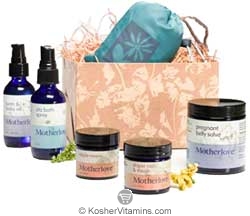 Motherlove Nurturing Life Giftbox 1 Gift Box