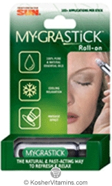 Health From The Sun MyGrastick Roll-On 1 Stick