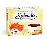 Splenda Kosher Splenda- No Calorie Sweetener 100 Packets
