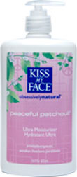 Kiss My Face Moisturizer Patchouli 16 OZ