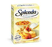 Splenda Kosher Splenda- No Calorie Sweetener 2 Oz.