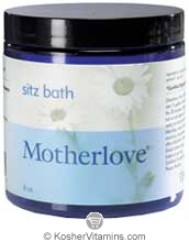 Motherlove Sitz Bath 6 OZ