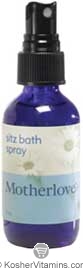 Motherlove Sitz Bath Spray 2 OZ