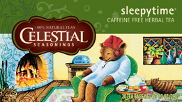 Celestial Seasonings Kosher Sleepytime 20 Bag