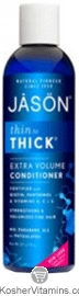 Jason Thin-to-Thick Extra Volume Conditioner 8 OZ