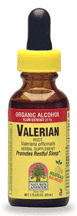 Natures Answer Kosher Valerian Root 1 OZ.