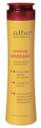 Alba Botanica Conditioner Volumizing 8.5 OZ