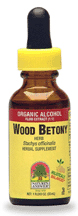 Natures Answer Kosher Wood Betony Herb 1 Oz.