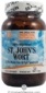 L.A. Naturals Kosher St. John&rsquo;s Wort 100% Vegetarian 90 Vegetable Capsules